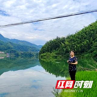 隆回：持续维护水域水质成效 全面做好防学生溺水工作