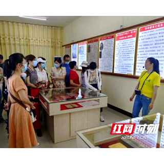 邵阳市中西医结合医院开展“喜迎二十大 永远跟党走 奋进新征程”七一活动