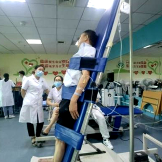 邵阳学院附属第一医院：采用导管消融，血管迷走性晕厥治疗“不再难”