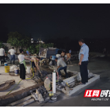 武冈公安：合力促和谐，同修幸福路