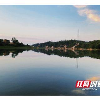 邵阳县九公桥镇：积极开展“清河净滩”行动，努力实现由“河长制”向“河长治”转变