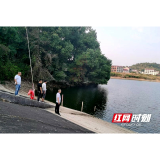 邵阳经济技术开发区社会事务局：做好水利防旱抗旱工作