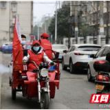 孵化公益的种子，让文明之花在星城遍地开放