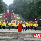 探寻百年风华  党媒整装出发