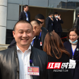 组图 | 雨花两会特写：“你”认真的样子真好看