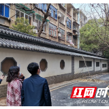 110分钟除隐患 齐心协力护平安