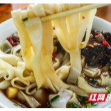 烟火芙蓉：嗦粉吗？这些粉面店你该知道了！