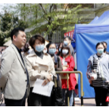 “神兽即将归笼”！看芙蓉校园如何硬核防疫