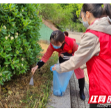 文明养犬不扰民 和谐社区齐创建