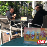 “筷”乐就餐 健康新“食”尚