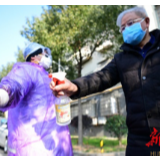 抗疫“堡垒”是如何筑造的——浏阳战“疫”中普通人的镜头