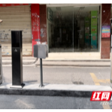 群策群力 人民新村社区“尝鲜”老旧小区开放式物业管理