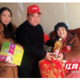 模范在身边·见义勇为 | 一腔孤勇，飒爽英姿，尽显芙蓉侠义气概