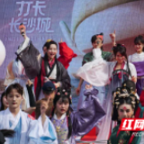 芙蓉区:“四个维度”推动文化产业发展拥抱诗和远方