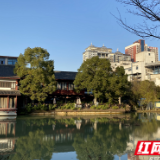 我在晓园公园当“园长”