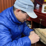 “老字号”吴大茂：一针一线总关情