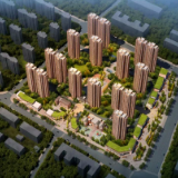 四个片区安置房今年交付！城中村蝶变升级