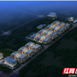 14个项目集中开工 四大举措力促“开门红”