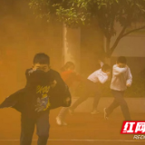 安全警钟常敲 安全教育长抓