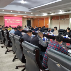 芙蓉区部署市容环境和配合中央环保督察信访交办件整治工作