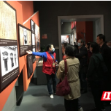 重忆党史寻初心 重温誓词强担当