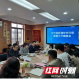 环保督察再发力 立行立改见实效