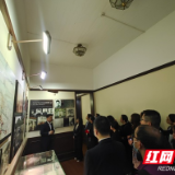 追寻红色足迹 接力奋斗追梦