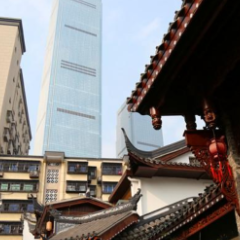 芙蓉区：将群众“上访”变干部“下访”，心近了情真了