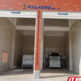 上心上路上发条 提升城区品质展现芙蓉韵味