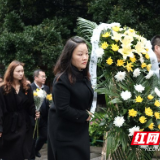 祭先烈 学党史 守初心