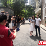 这些文明实践志愿服务活动里有你吗？（附五月文明实践项目服务清单）