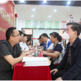 我为群众办实事 | 党建聚合力构建平安社区 全面开创基层治理新局面