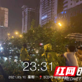 暴雨天气来袭，这里有一拨安全提示请查收