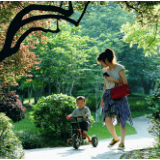 组图 | 步步皆景，芙蓉颜值你们get到了没？