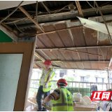 为民办实事，老旧街巷有机更新持续推进