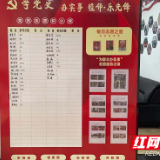 领“心愿”，办实事，“积分制”来赋能！