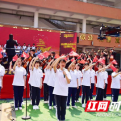 请环卫工来听交响乐 这场献礼建党百年的校庆音乐会有点暖