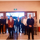 学史崇德赓续精神血脉，百年党史汇聚奋进力量