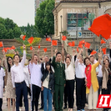 视频 | 百对党员夫妻同唱浏阳河，浏阳河芙蓉文化旅游节拉开序幕！