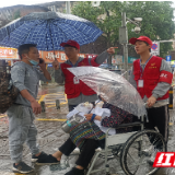 精彩新芙蓉 奋力树标杆 | 湘雅二医院片区提质升级 “生命通道”更通畅