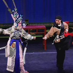 探索“芙蓉方案” 建设文化高地