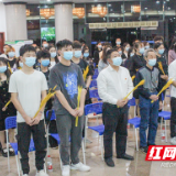 禾下乘凉 吾辈接棒