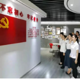铮铮誓言见初心，芙蓉区举行新党员入党宣誓活动