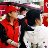 叮咚！六月文明实践项目服务“菜单”上线，请查收！