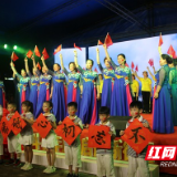 “庆祝建党百年 弘扬志愿精神”芙蓉区专场活动精彩上演