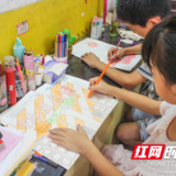 战“疫”的英雄们， “神兽”有“画”对你们说