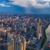 奋进“十四五” 打造标杆区｜系列报道之二：五区建设，构建芙蓉发展版图