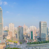 奋进“十四五” 打造标杆区｜系列报道之三：深耕四种业态 ，构建现代产业体系