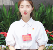 师雅丹：为奋力打造高效能治理的“芙蓉样本”贡献基层力量