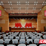 乘势而上！奋力打造现代化新长沙建设标杆区